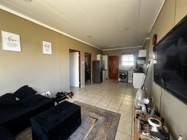 3 Bedroom Property for Sale in Blomanda Free State